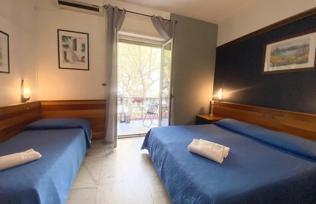 Hotel Praja-1