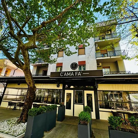 Hotel Praja-2